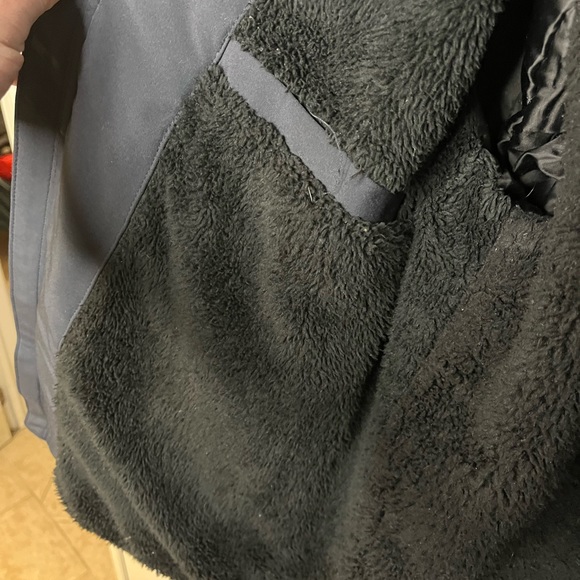 Calvin Klein 3 Season jacket - Picture 4 of 5